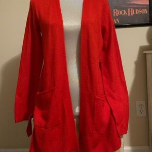 Old Navy open front cardigan Small